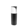 BRY-MILANO-300-1xE27-IP44-BOLLARD