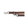 Reguliuojamas šuns pavadėlis Trixie Rustic 2 m L/XL