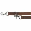 Reguliuojamas šuns pavadėlis Trixie Rustic 2 m L/XL