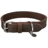 Šuns antkaklis Trixie Rustic M 37-44 cm