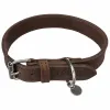 Šuns antkaklis Trixie Rustic M 37-44 cm