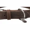 Šuns antkaklis Trixie Rustic L 48-56 cm