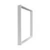 BRY-ALM-600x600-WHT-SURFACE FRAME