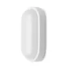 BRY-BULKHEAD-B-ELP-12W-WHT-IP54-3000K-LED BULKHEAD