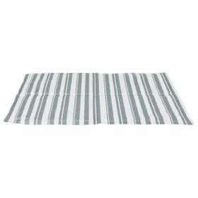 Refreshing Pet Mat Trixie Tx-28773 White Grey