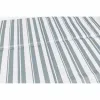 Dog Carpet Trixie White Grey Polyester 65 × 50 cm Refreshing