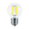 BRY-ADVANCE-4W-E27-G45-CLR-2700K-LED BULB