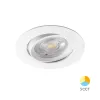 BRY-SPOTLED G3-7W-RND-WHT-3IN1-LED SPOTLIGHT