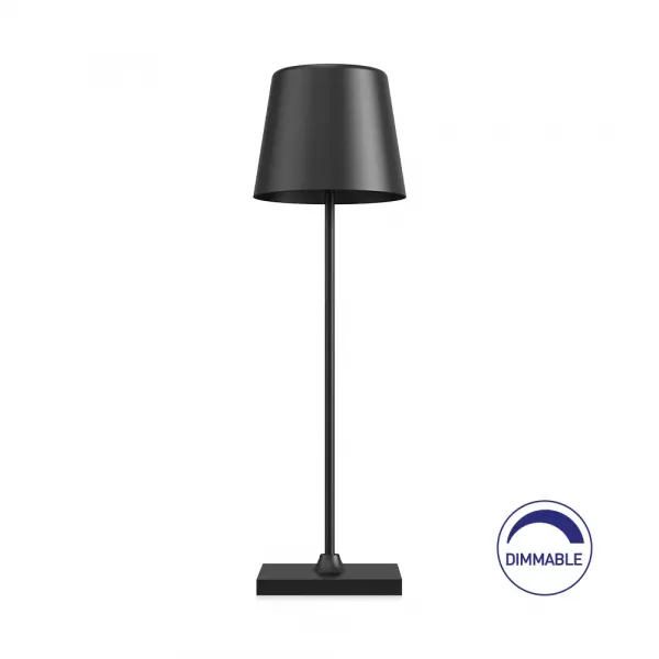 BRY-TOWER-1-BLC-3000K-RCH-TABLE LAMP