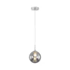 BRY-S003R-1H-1xG9-SMK-PENDANT LIGHT