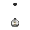 BRY-S005R-1H-1xE27-SMK-PENDANT LIGHT