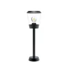 BRY-PARIS-600-1xE27-IP54-BOLLARD LIGHT