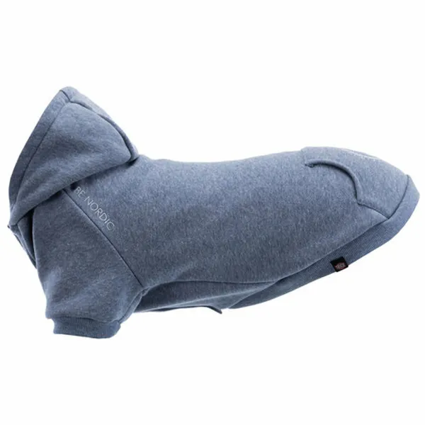 Dog Sweatshirt Trixie Flensburg Blue S