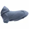Dog Sweatshirt Trixie Flensburg Blue S