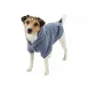 Dog Sweatshirt Trixie Flensburg Blue L