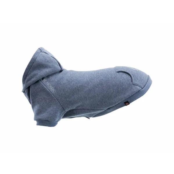 Dog Sweatshirt Trixie Flensburg Blue L