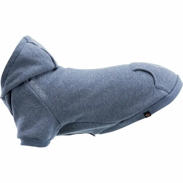Dog Sweatshirt Trixie Flensburg Blue L