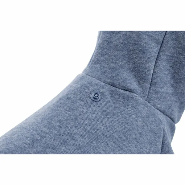 Dog Sweatshirt Trixie Flensburg Blue L