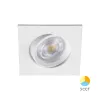 BRY-SPOTLED G3-7W-SQR-WHT-3IN1-LED SPOTLIGHT