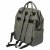 Kuljetin Trixie 28840 Harmaa Polyesteri Metalli