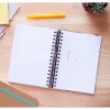 Line Friends - Notebook A5