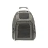 Pet Backpack Trixie Dan Grey 34 × 44 × 26 cm