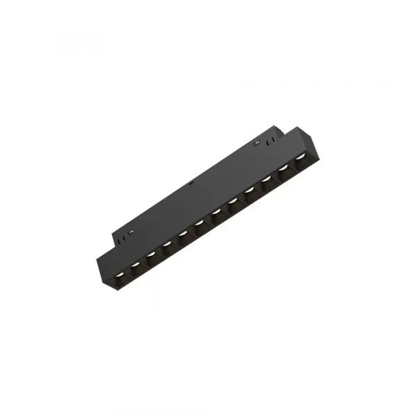 BRY-LNS220-12W-48VDC-4000K-BLC-MAG. LINEAR