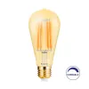 BRY-ADVANCE-6W-E27-ST64-AMB-DIM-2200K-LED BULB