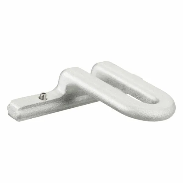 Hasp for Padlock Trixie 5 X 8 X 2 cm