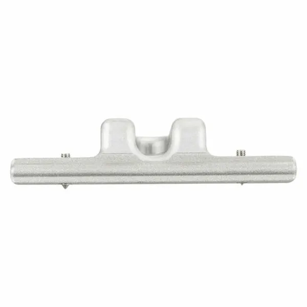 Hasp for Padlock Trixie 5 X 8 X 2 cm