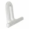 Hasp for Padlock Trixie 5 X 8 X 2 cm