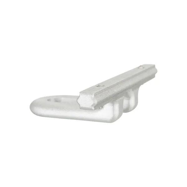 Hasp for Padlock Trixie 5 X 8 X 2 cm