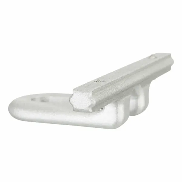 Hasp for Padlock Trixie 5 X 8 X 2 cm