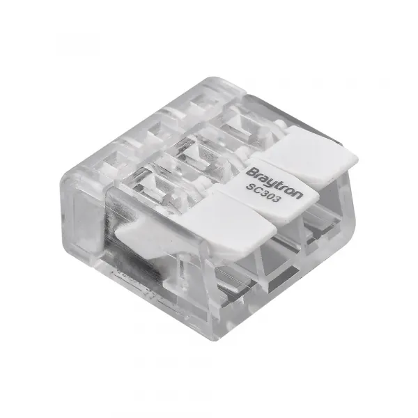 BRY-SC303-3IN-QUICK SOCKET