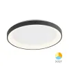 BRY-BELLA-SLS-SR-RND-BLC-36W-3IN1-IP20-CEILING FIX