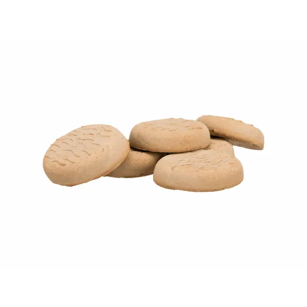 Закуска для собак Trixie Cookie Snack Giants 1,25 kg Мясо ягненка