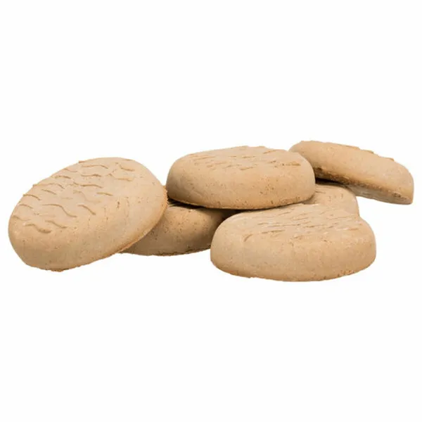 Закуска для собак Trixie Cookie Snack Giants 1,25 kg Мясо ягненка