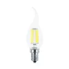 BRY-ADVANCE-4W-E14-C35T-CLR-2700K-LED BULB