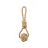Dog toy Trixie Polyester Cotton Ø 8 × 30 CM