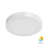 BRY-SMD-SRP-18W-RND-WHT-3IN1-LED PANEL LIGHT