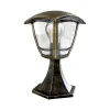 BRY-BERLIN_WL.B-BRZ-E27-IP44-WALL LIGHT