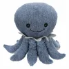Плюшевая игрушка для собак Trixie Ocke полиэстер Плюшевая ткань Осьминог 25 cm