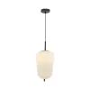 BRY-S011R-1H-1xE27-OPL-BLC-PENDANT LIGHT