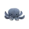Плюшевая игрушка для собак Trixie Ocke полиэстер Плюшевая ткань Осьминог 25 cm