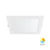 BRY-SMD-CSP-18W-SQR-8INC-WHT-3IN1-LED PANEL LIGHT