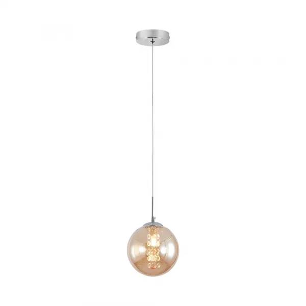 BRY-S003R-1H-1xG9-AMB-PENDANT LIGHT