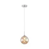 BRY-S003R-1H-1xG9-AMB-PENDANT LIGHT