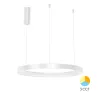 BRY-BELLA-SLP-PD-RND-WHT-46W-3IN1-IP20-CEILING FIX