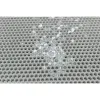 Cat Litter Tray Mat Trixie Grey Eva Rubber 40 × 70 cm