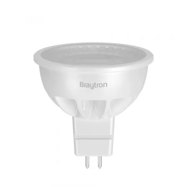 BRY-ADVANCE-4,5W-GU5.3-38D-12VDC-4000K-LED BULB